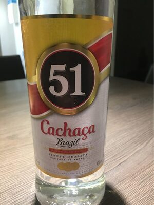 Foto de Cachaça Brazil