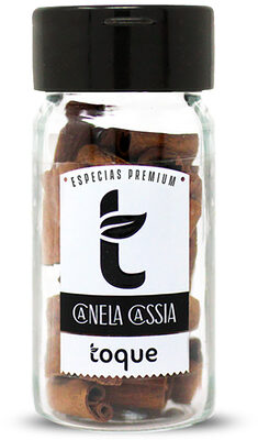 Foto de Canela Cassia