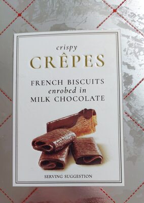 Foto de Crêpes