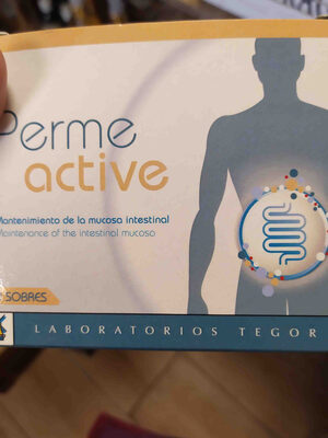 Foto de permeactive