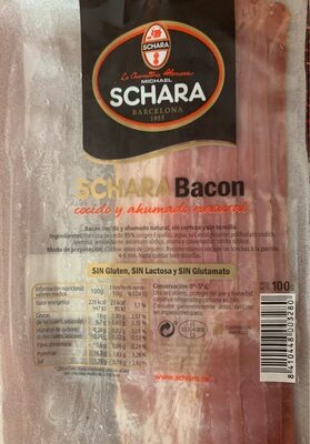 Foto de Bacon