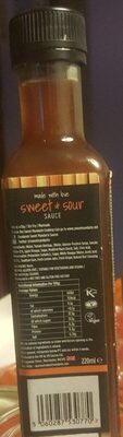 Foto de Salsa