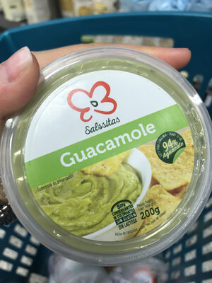 Foto de Guacamole