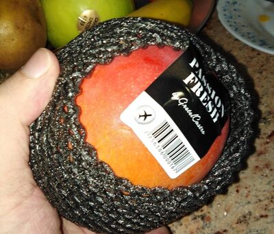 Foto de Mango