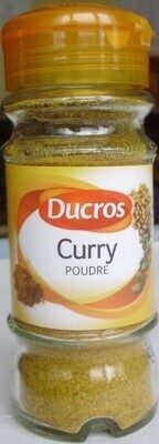 Foto de Curry suave
