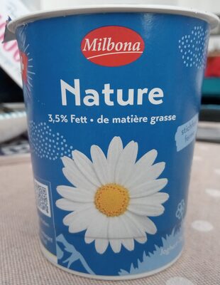 Foto de Nature Yogourt