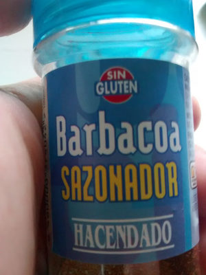 Foto de Sazonador Barbacoa