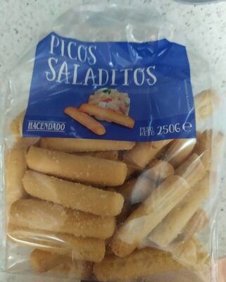 Foto de Picos Saladitos