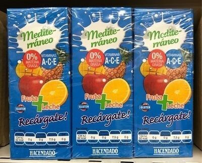Foto de Mediterraneo