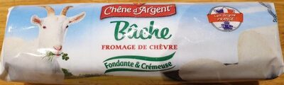 Foto de Bûche de chèvre
