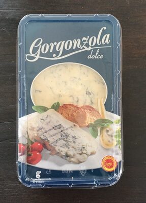 Foto de Gorgonzola dolce