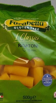 Foto de Pasta