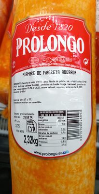 Foto de magreta adobada