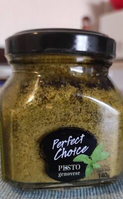 Foto de Pesto Genovese