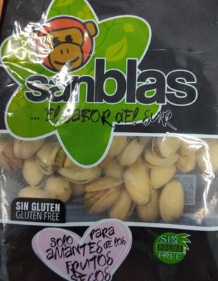 Foto de Pistachos