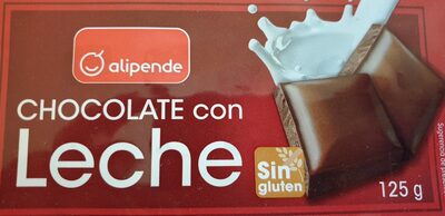 Foto de Chocolate con leche