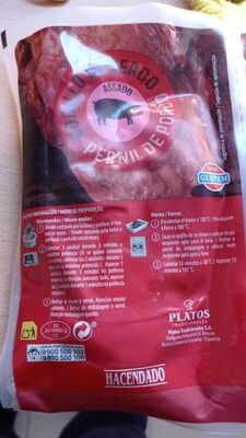 Foto de Codillo de cerdo