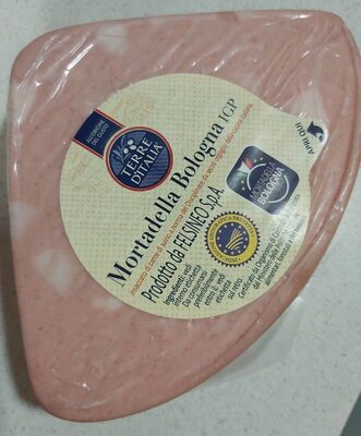 Foto de Mortadella Bologna IGP