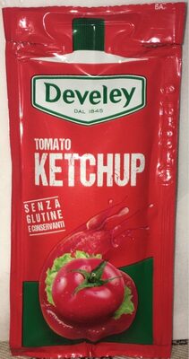 Foto de Tomato Ketchup