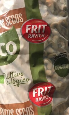 Foto de Anacardos