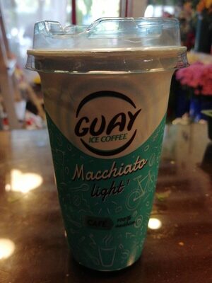Foto de Macchiato light