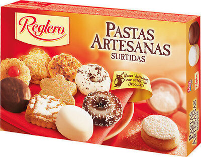 Foto de Pastas artesanas