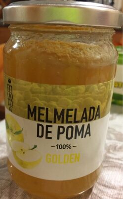 Foto de Mermelada de poma