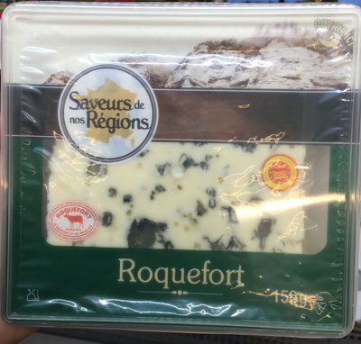Foto de Roquefort (31,7% MG)