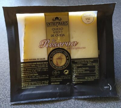 Foto de Queso de oveja