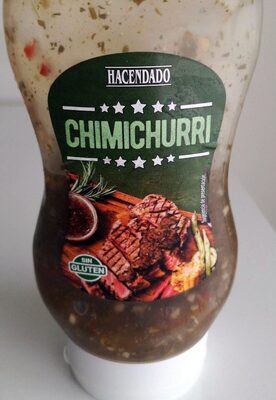 Foto de Chimichurri