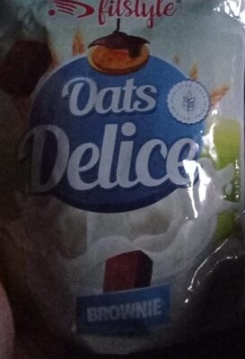 Foto de Oats delice