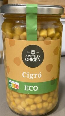 Foto de Cigró Eco