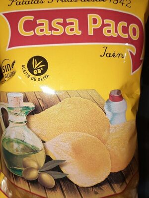 Foto de Patatas fritas