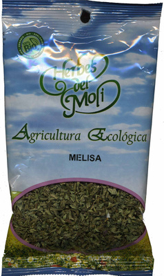Foto de Melisa