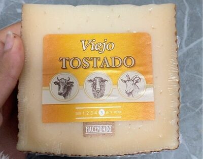 Foto de Queso