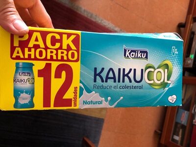 Foto de Kaikucol
