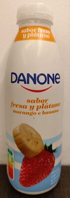 Foto de Yogurt beber