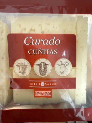 Foto de Curado Cuñitas 4