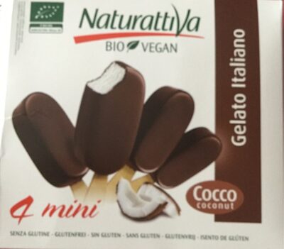 Foto de Gelato italiano