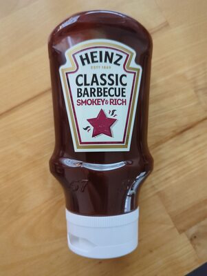 Foto de Classic barbecue smokey