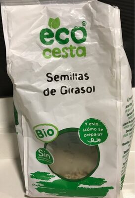 Foto de Semillas de girasol