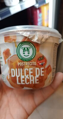 Foto de F.las vacas postre DDL