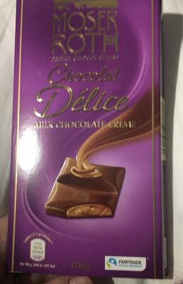 Foto de Chocolat délice