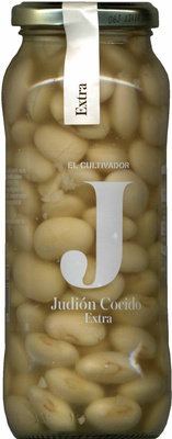 Foto de Judión cocido extra