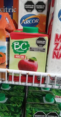Foto de BC