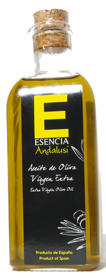 Foto de Aceite de oliva virgen extra