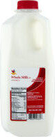 Foto de Stop & shop whole milk