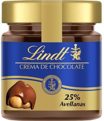 Foto de Crema de chocolate
