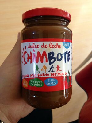 Foto de Dulce de leche