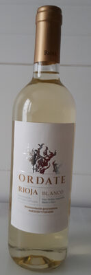Foto de ORDATE
